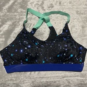 Victoria Secret Sports Bra 34A